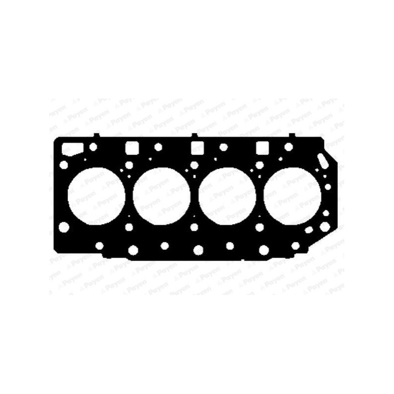 Guarnizione testata - PAYEN