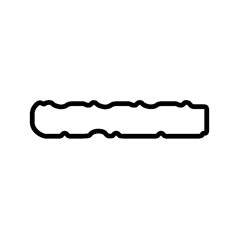 Guarnizione coperchio punterie - CORTECO