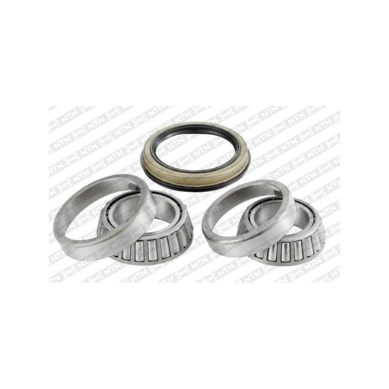 Cuscinetto ruota asse anteriore - SNR