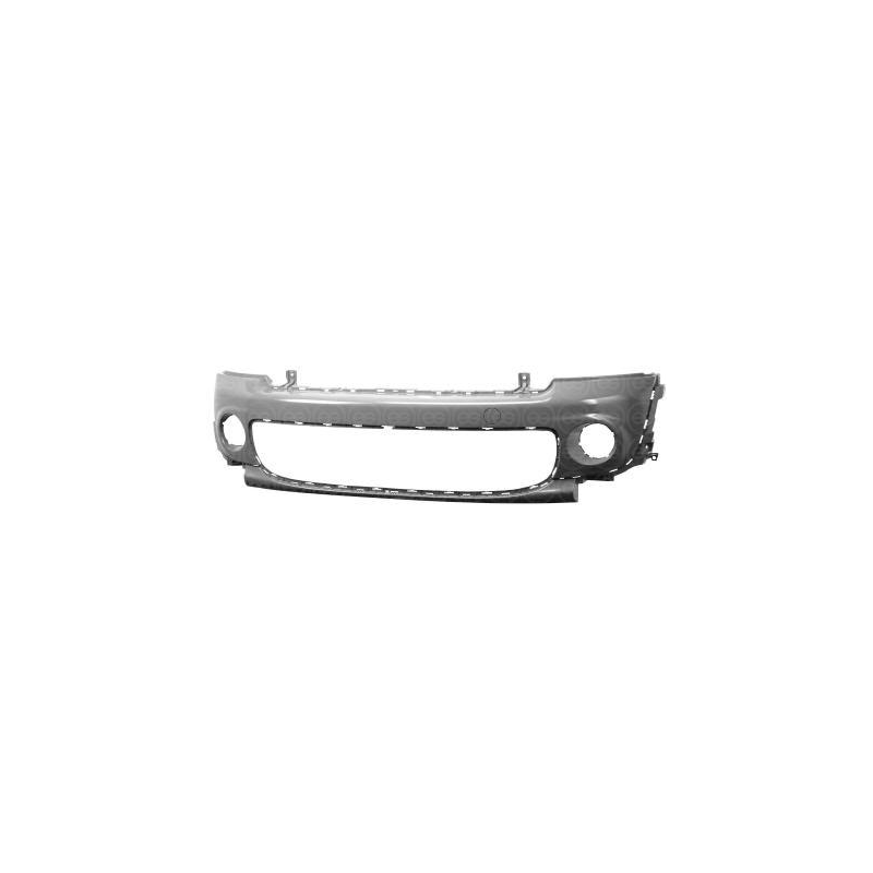 Paraurti anteriore - EURO STAMP