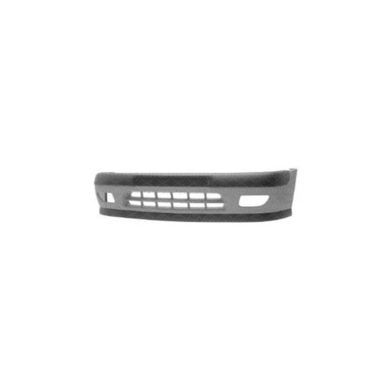 Paraurti anteriore - EURO STAMP