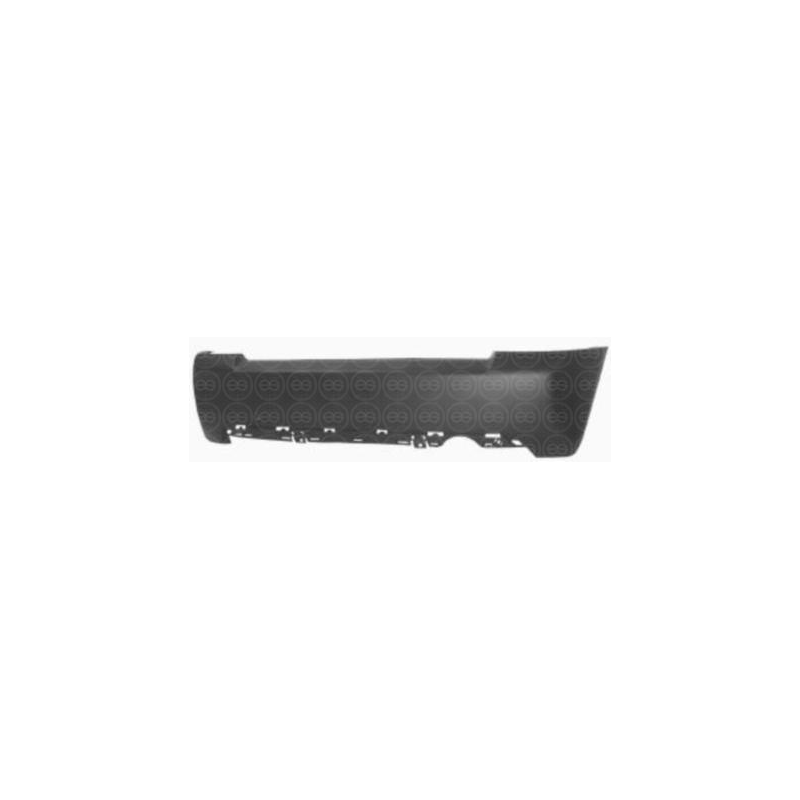 Paraurti posteriore - EURO STAMP