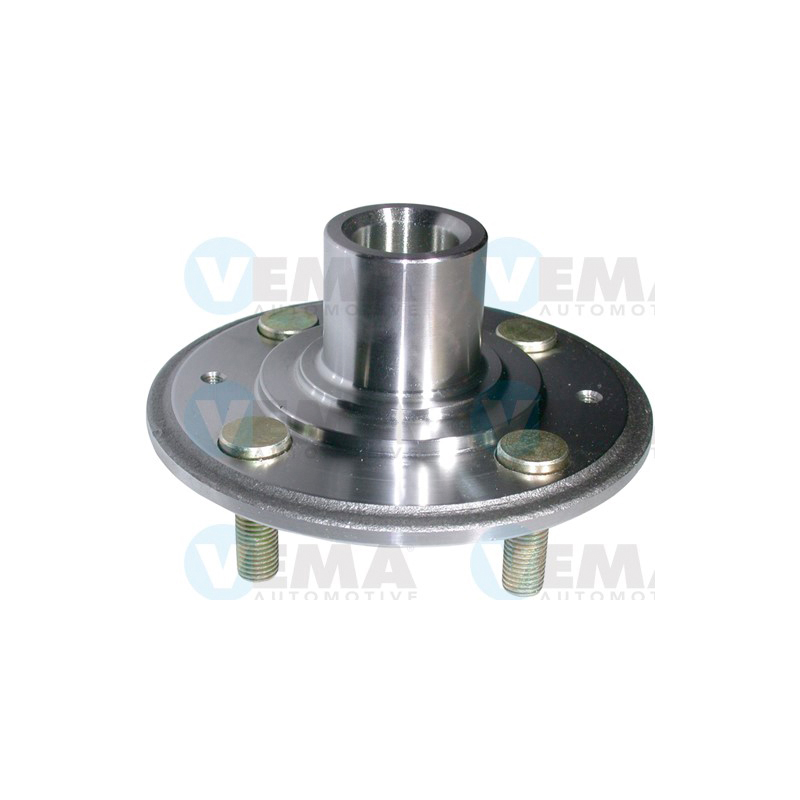 Mozzo ruota asse anteriore - VEMA