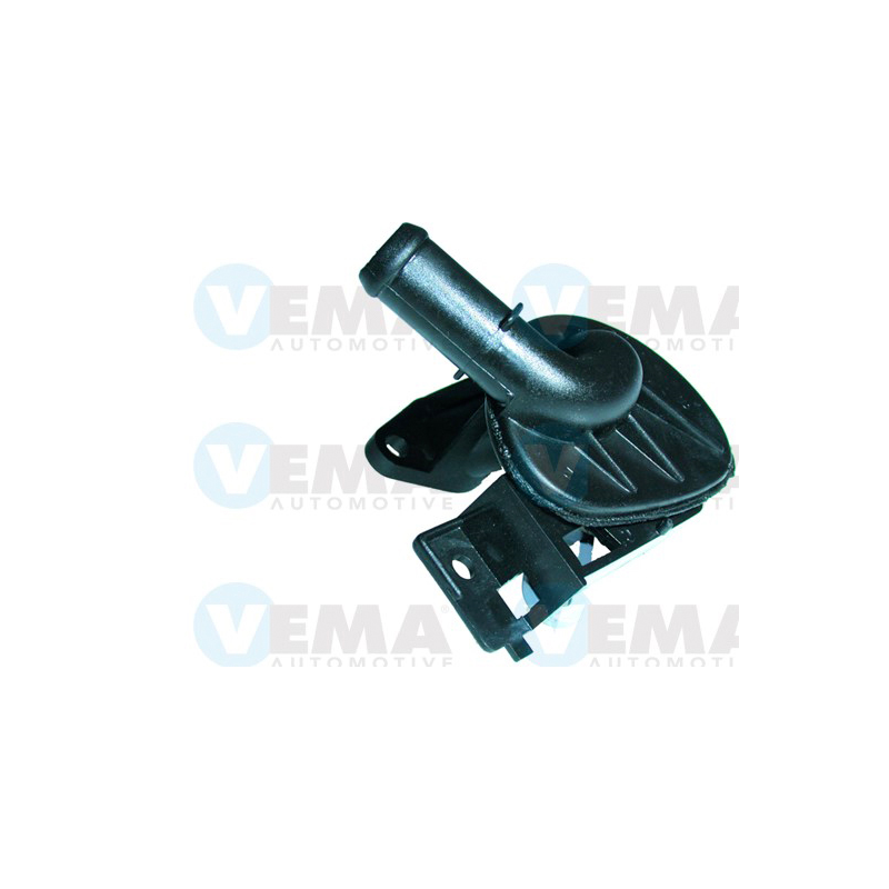 Flangia impianto raffreddamento - VEMA