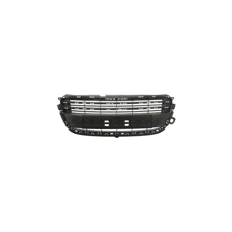 Griglia paraurti - EURO STAMP