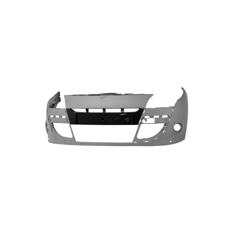 Paraurti anteriore - EURO STAMP