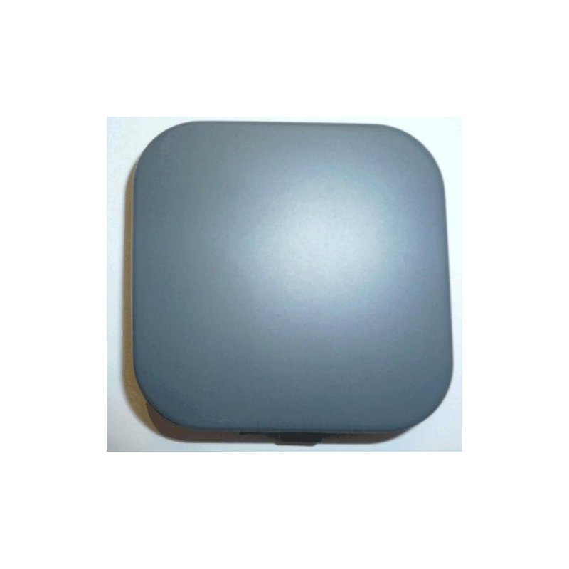 Paraurti posteriore - EURO STAMP