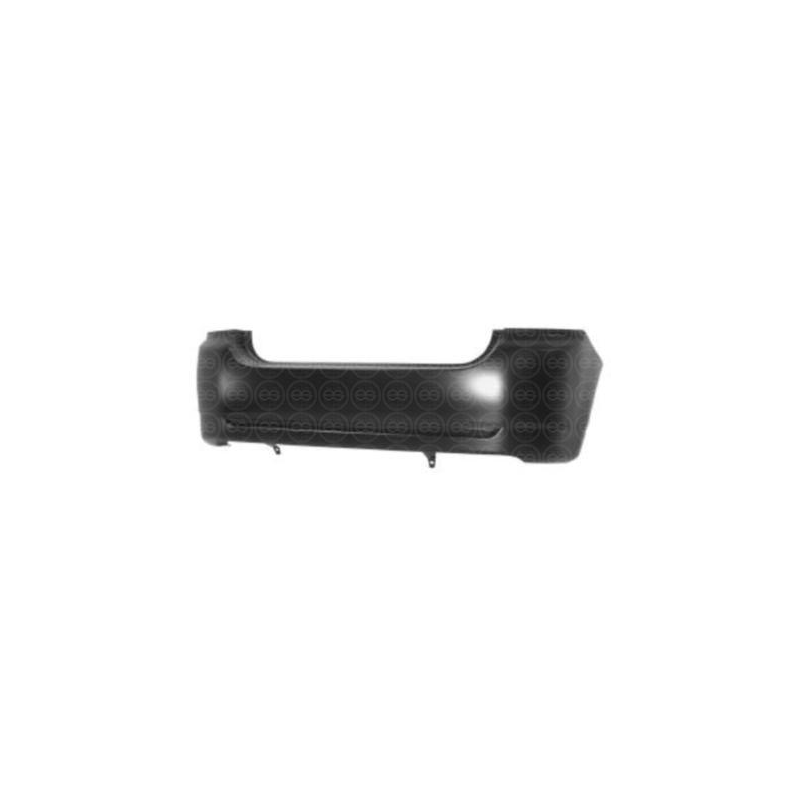 Paraurti posteriore - EURO STAMP