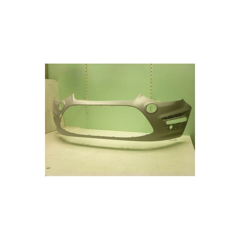 Paraurti anteriore - EURO STAMP