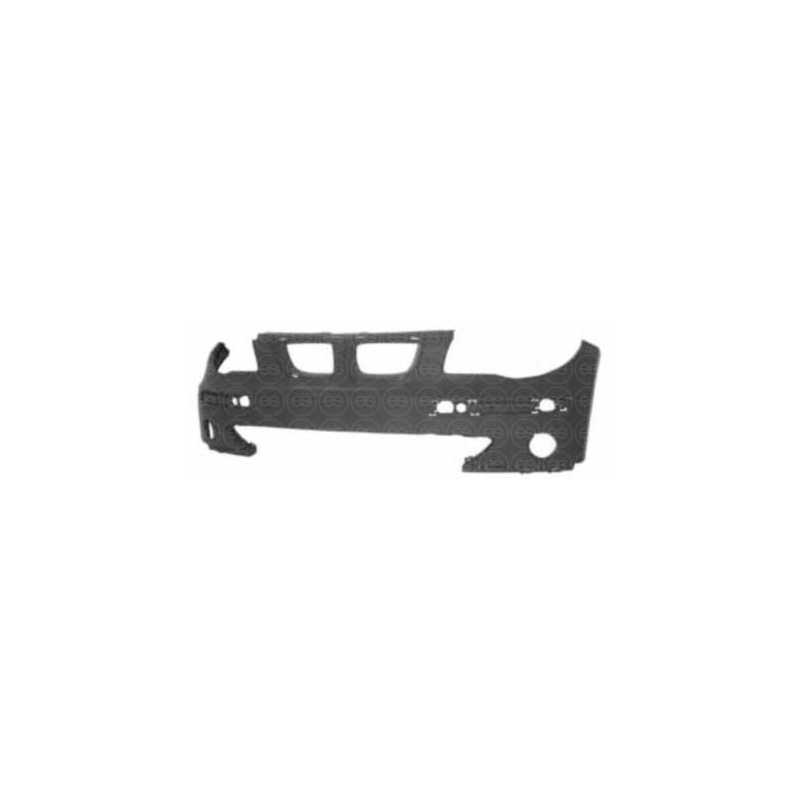 Paraurti anteriore - EURO STAMP