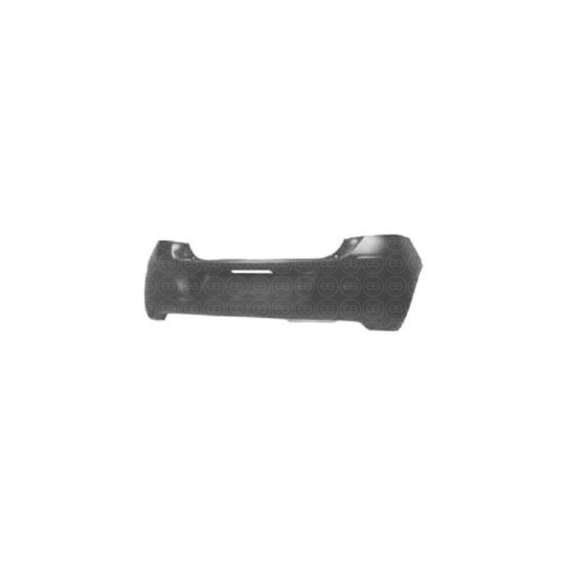 Paraurti posteriore - EURO STAMP