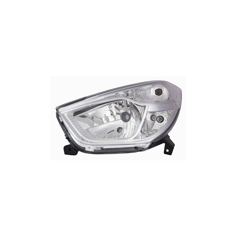 Proiettore anteriore - DEPO