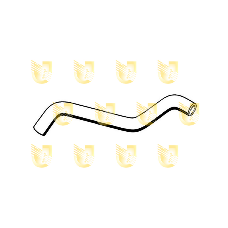 Tubo radiatore - UNIGOM