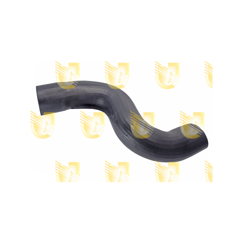 Flessibile aspirazione turbocompressore - UNIGOM