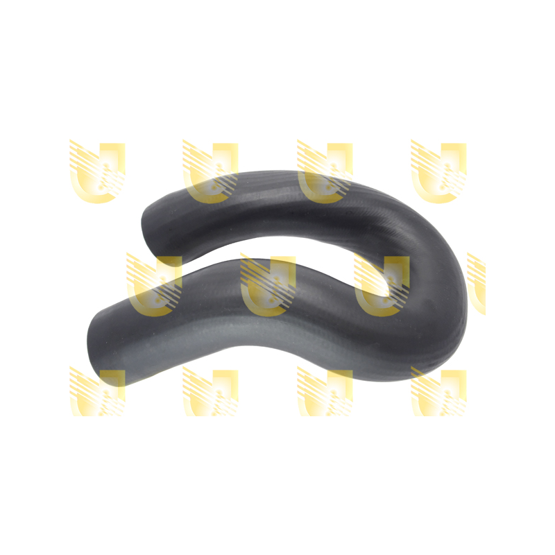 Flessibile aspirazione turbocompressore - UNIGOM