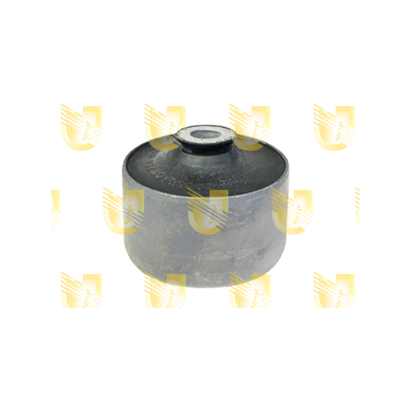 Supporto ammortizzatore asse posteriore - UNIGOM