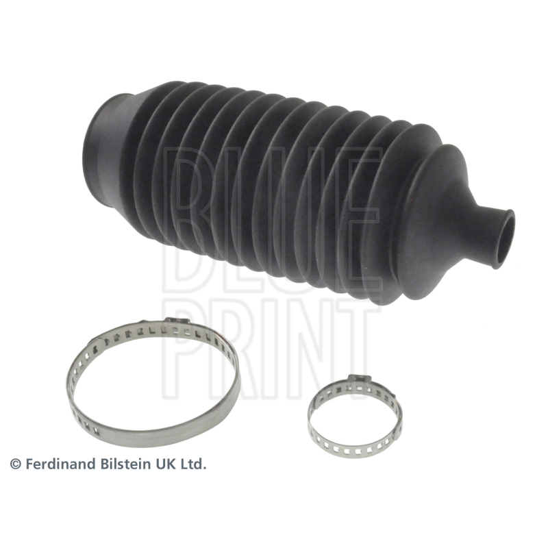 Cuffia sterzo - BLUE PRINT