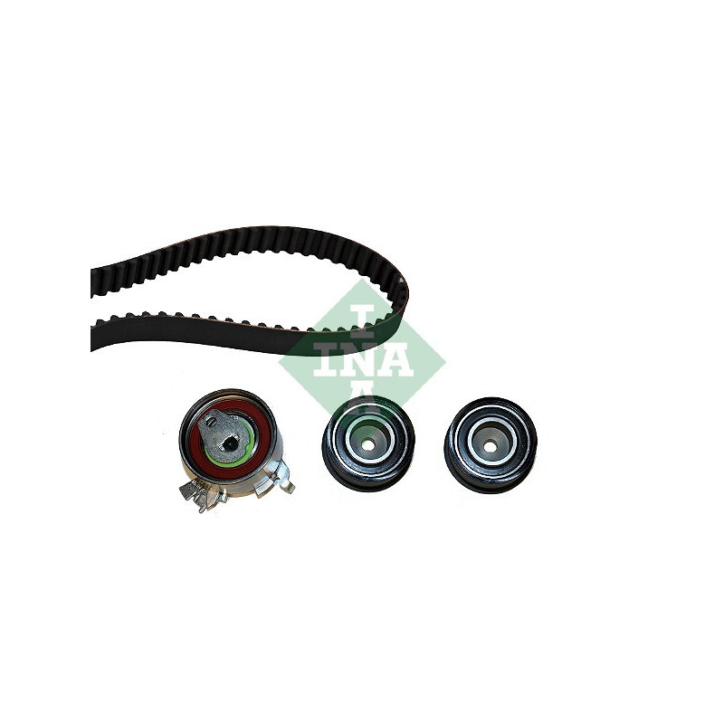 Kit distribuzione - INA