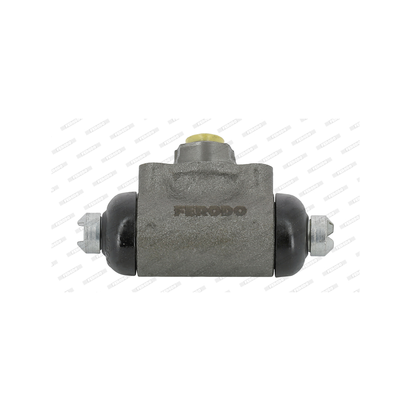 Ganasce freno - FERODO