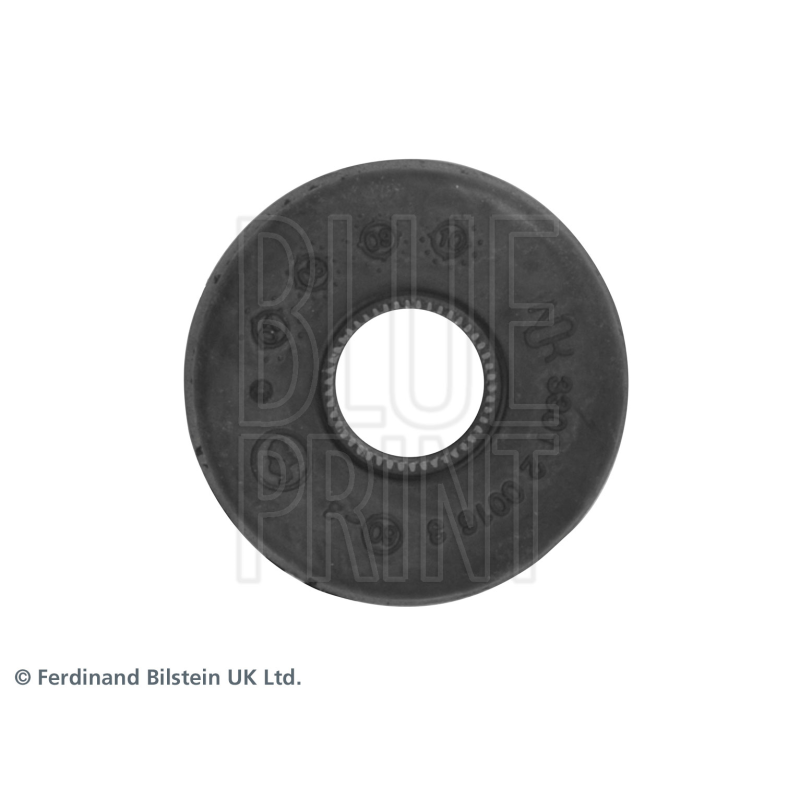 Braccio oscillante asse anteriore - BLUE PRINT