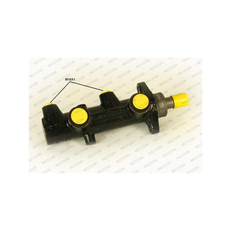 Pompa freno - FERODO