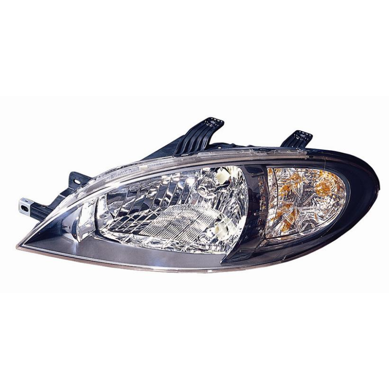 Proiettore anteriore - DEPO