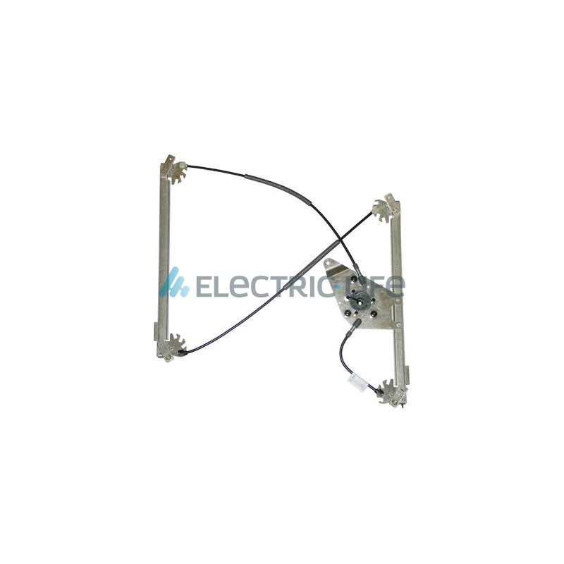 Alzacristalli anteriore - ELECTRIC LIFE