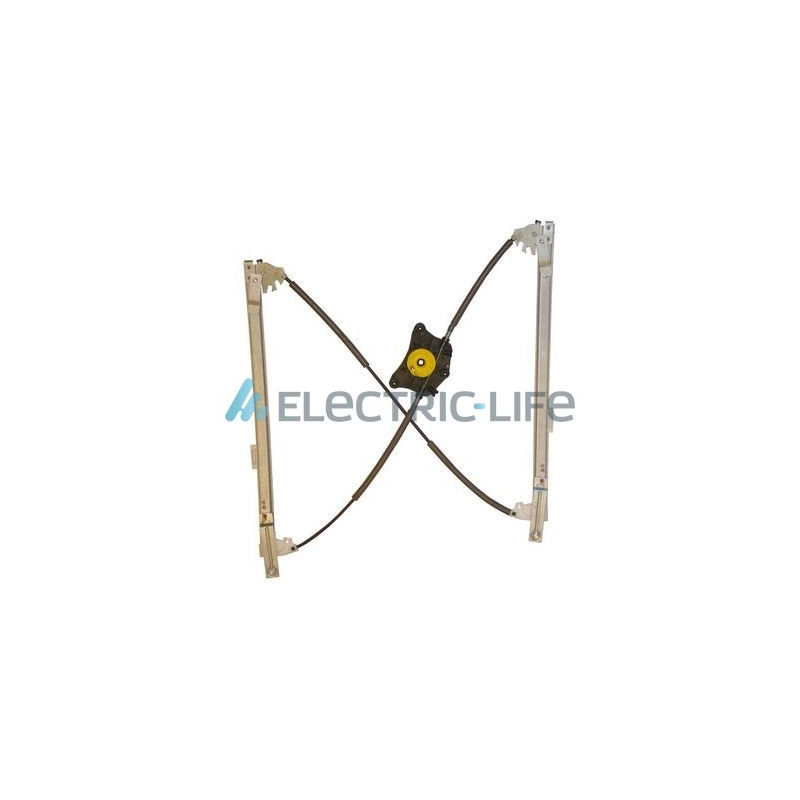 Alzacristalli posteriore - ELECTRIC LIFE