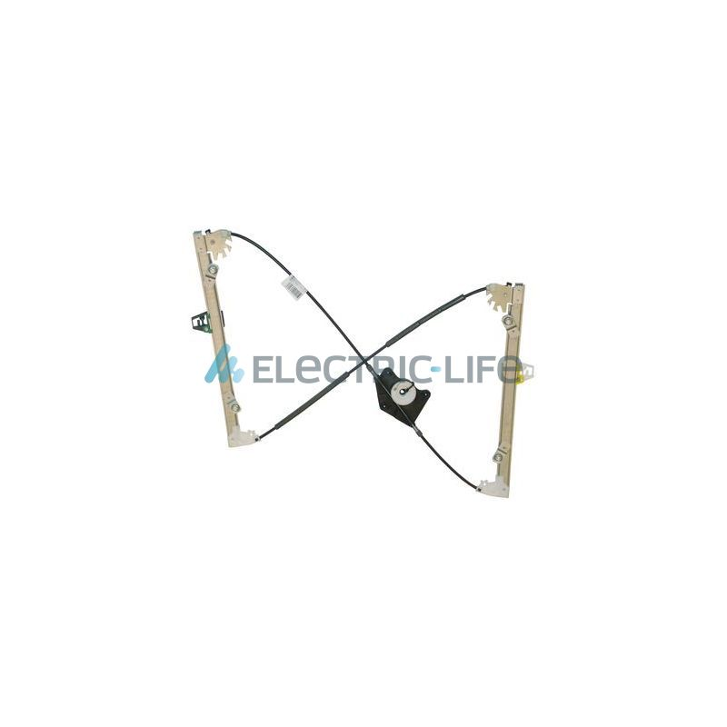 Alzacristalli anteriore - ELECTRIC LIFE