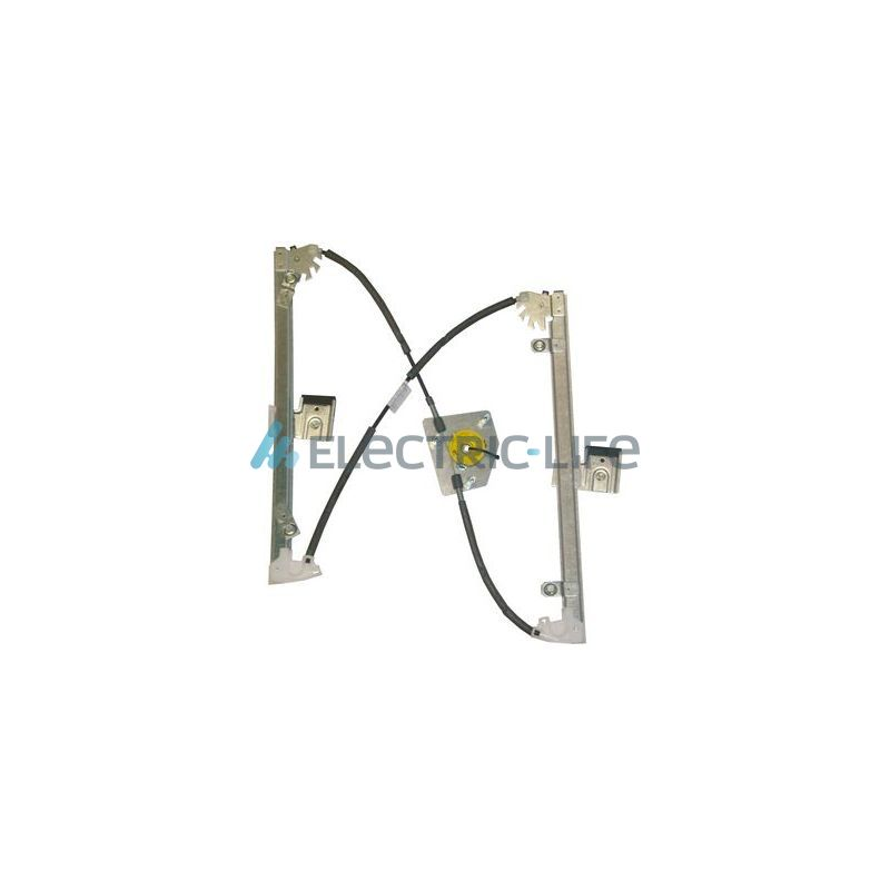 Alzacristalli anteriore - ELECTRIC LIFE