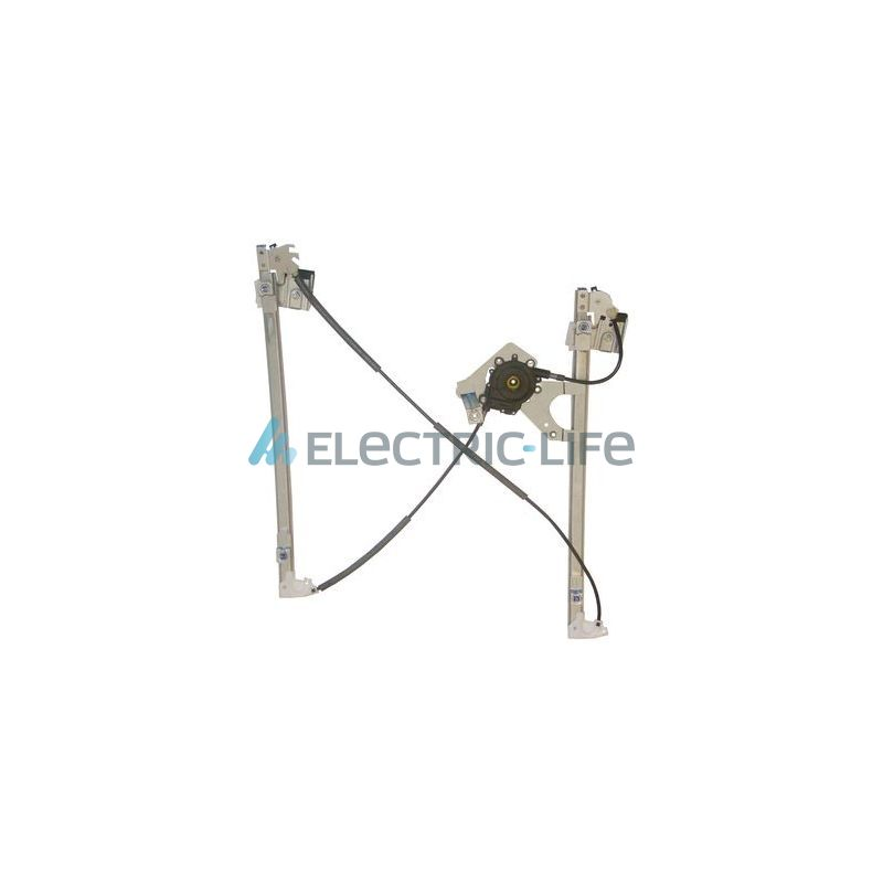 Alzacristalli anteriore - ELECTRIC LIFE