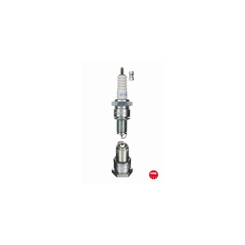 Candela accensione - NGK
