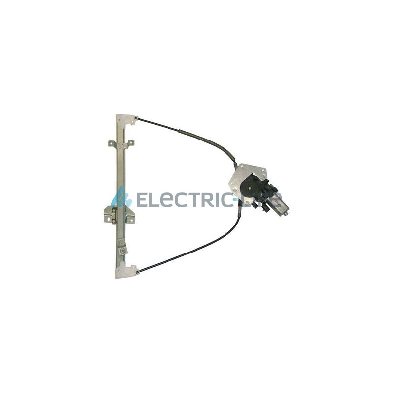 Alzacristalli anteriore - ELECTRIC LIFE