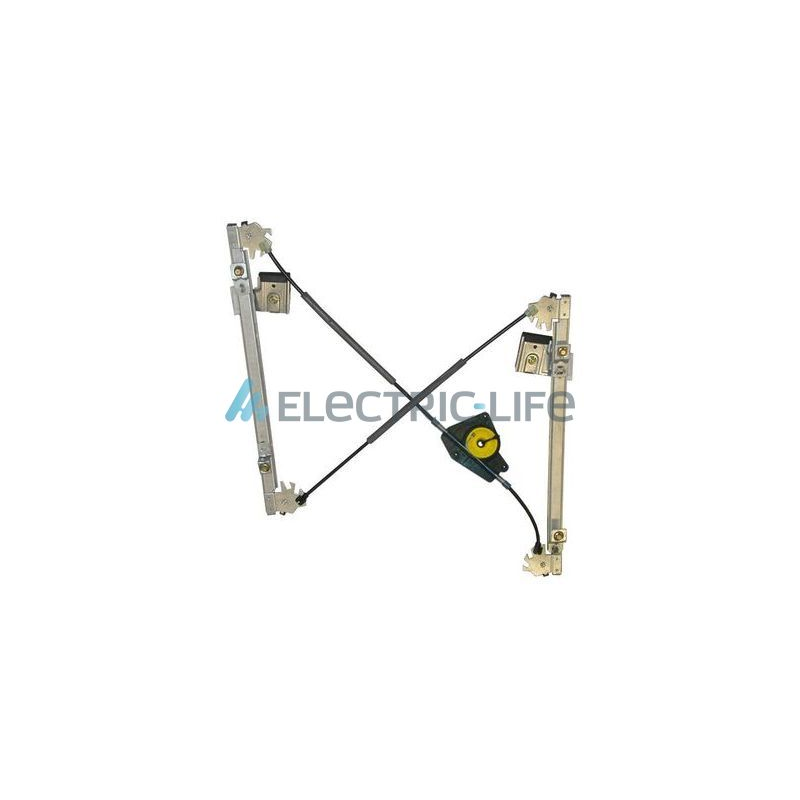 Alzacristalli posteriore - ELECTRIC LIFE