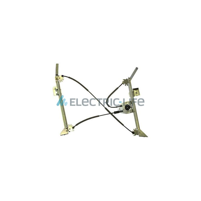 Alzacristalli anteriore - ELECTRIC LIFE