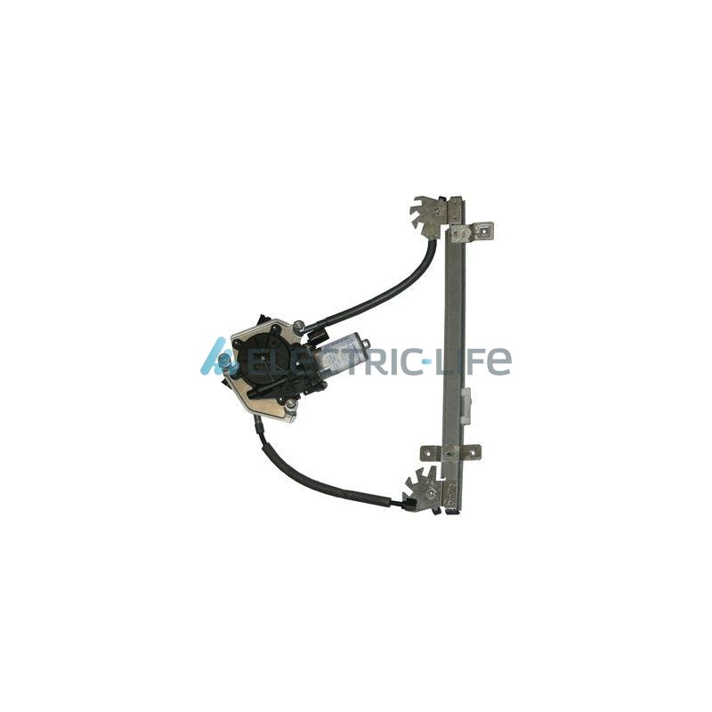 Alzacristalli posteriore - ELECTRIC LIFE