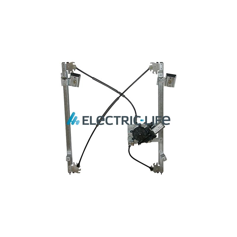 Alzacristalli anteriore - ELECTRIC LIFE