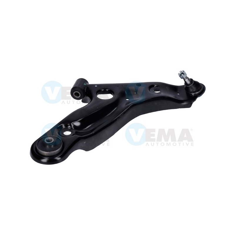 Braccio oscillante asse anteriore - VEMA