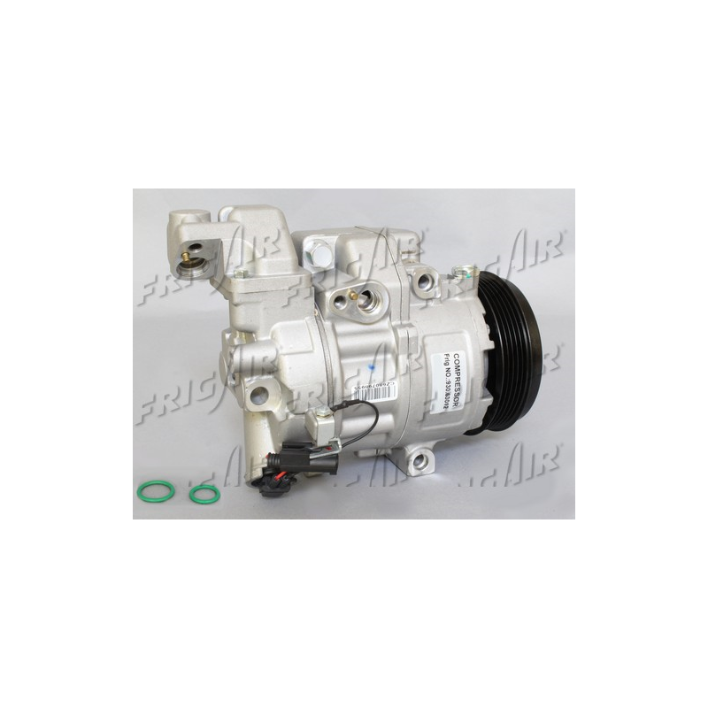 Compressore aria condizionata - FRIG AIR