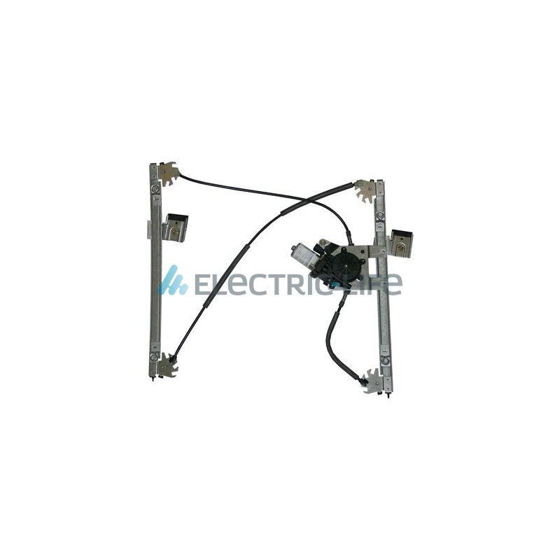 Alzacristalli anteriore - ELECTRIC LIFE