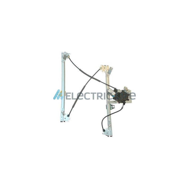 Alzacristalli anteriore - ELECTRIC LIFE