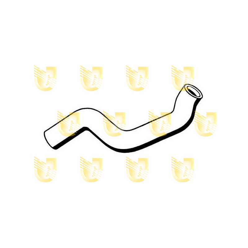 Tubo radiatore - UNIGOM