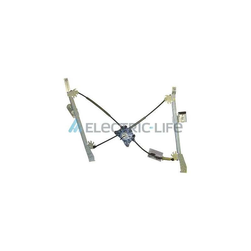 Alzacristalli anteriore - ELECTRIC LIFE