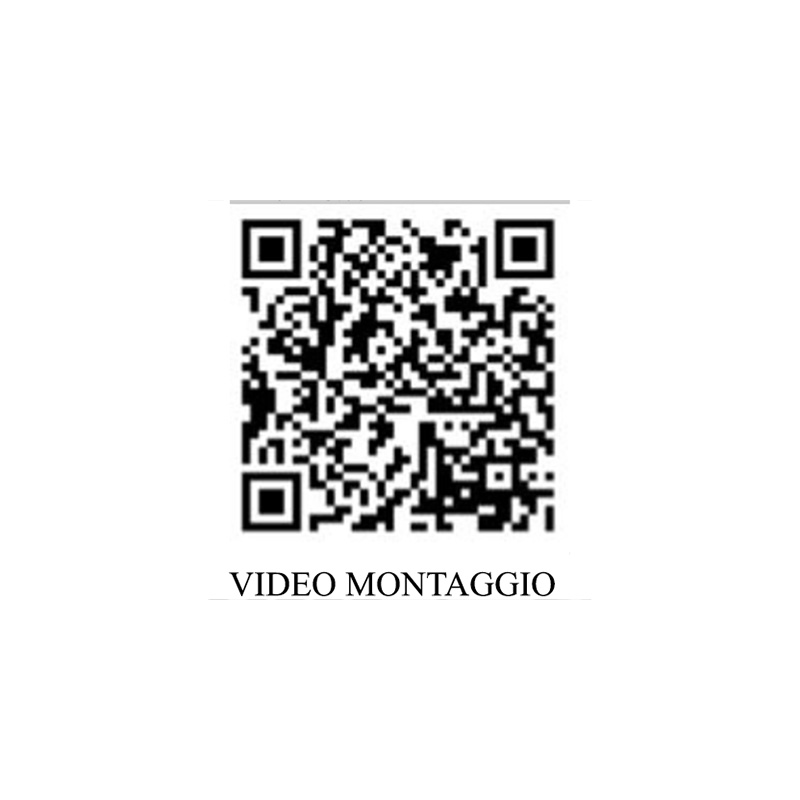 Alzacristalli posteriore - ELECTRIC LIFE