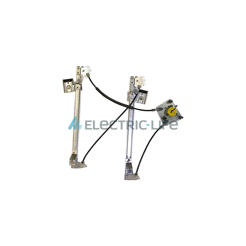 Alzacristalli anteriore - ELECTRIC LIFE