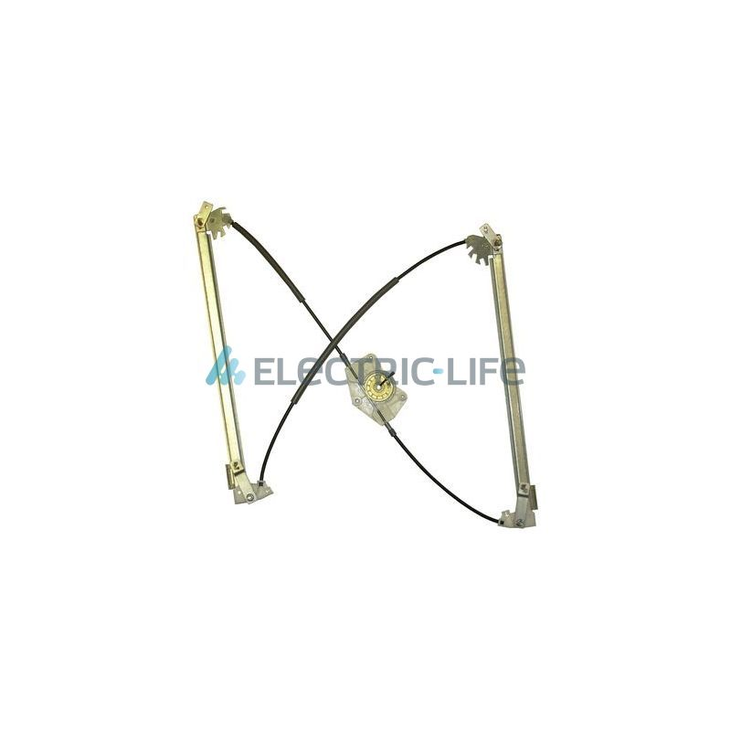 Alzacristalli anteriore - ELECTRIC LIFE