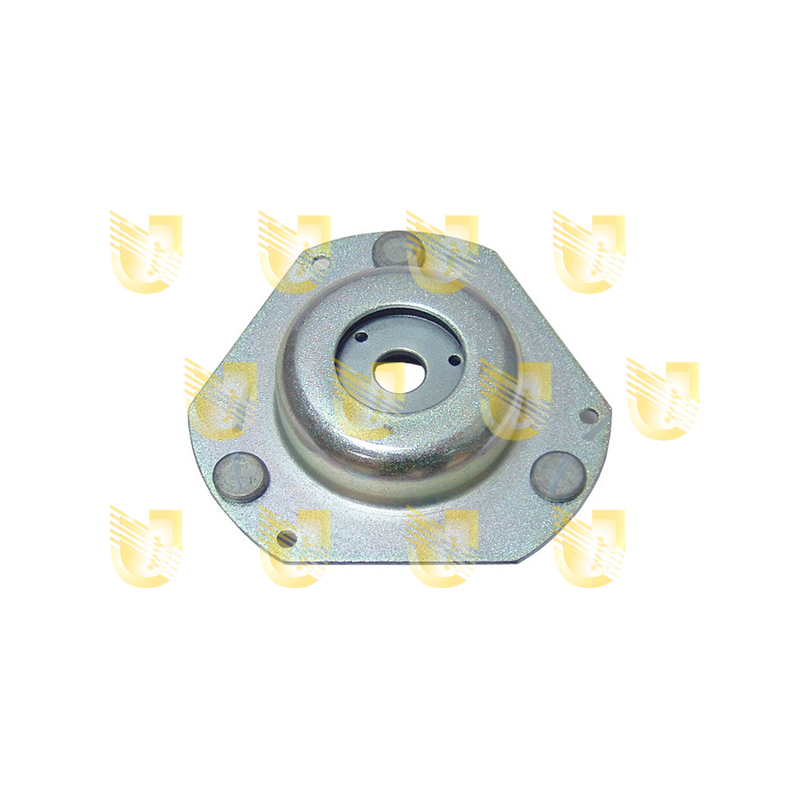 Supporto ammortizzatore asse anteriore - UNIGOM