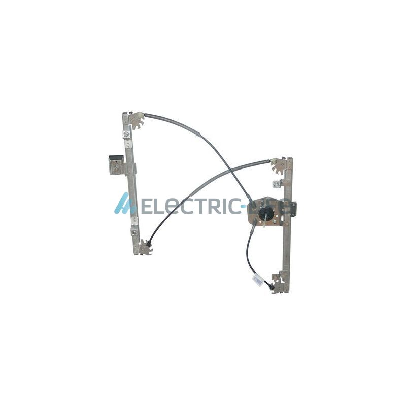 Alzacristalli anteriore - ELECTRIC LIFE