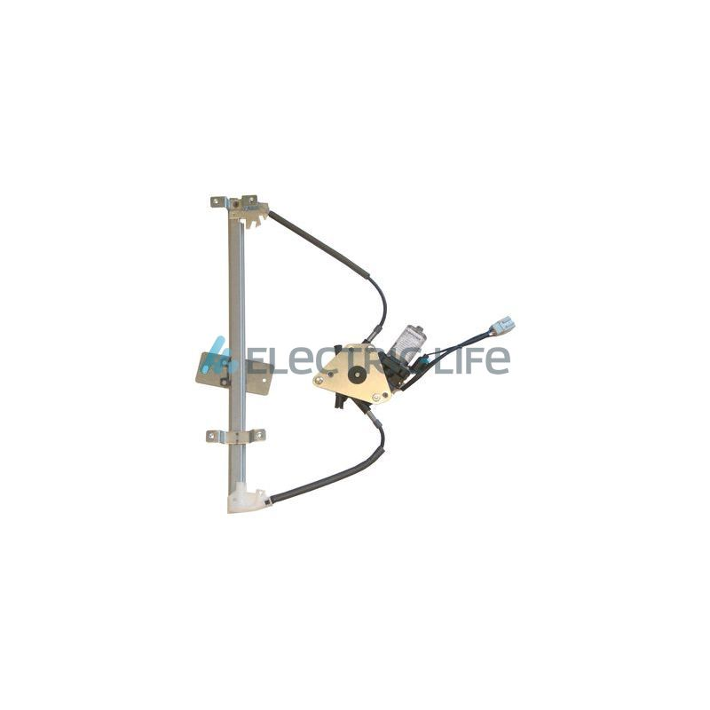 Alzacristalli posteriore - ELECTRIC LIFE