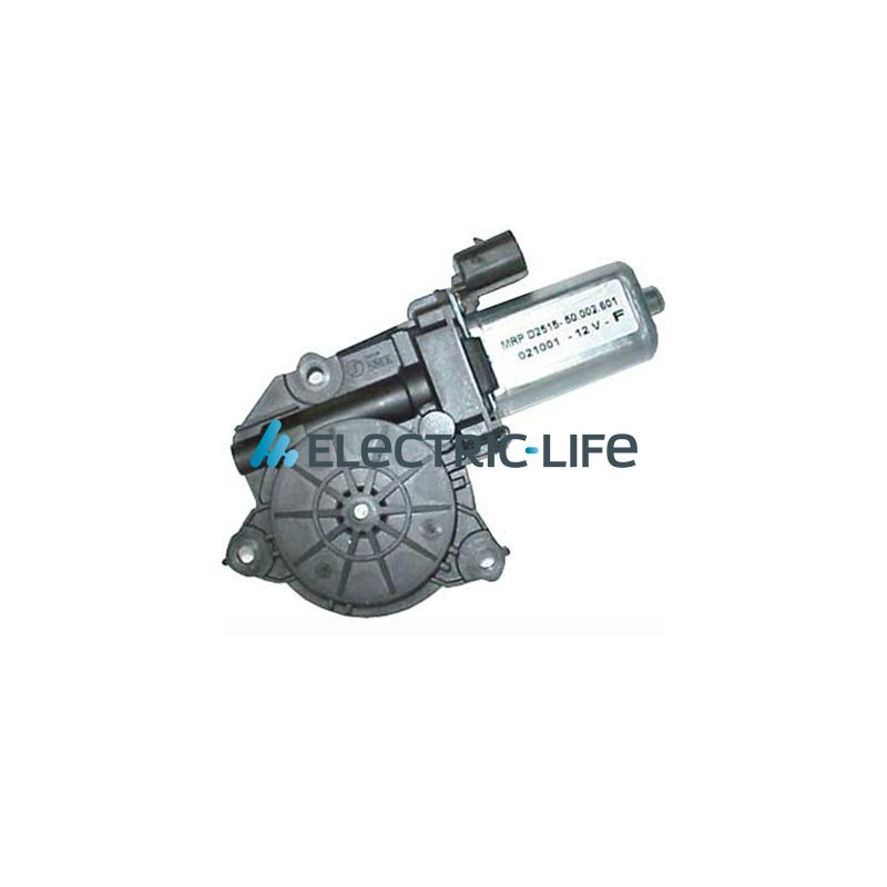 Alzacristalli posteriore - ELECTRIC LIFE